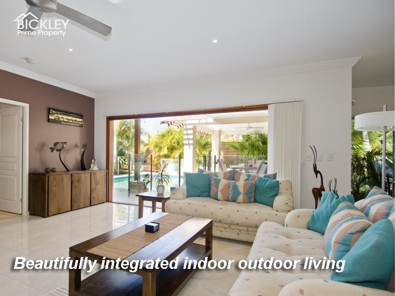 22 Eagle Beach Parade DUNDOWRAN BEACH 4655, Dundowran Beach QLD 4655