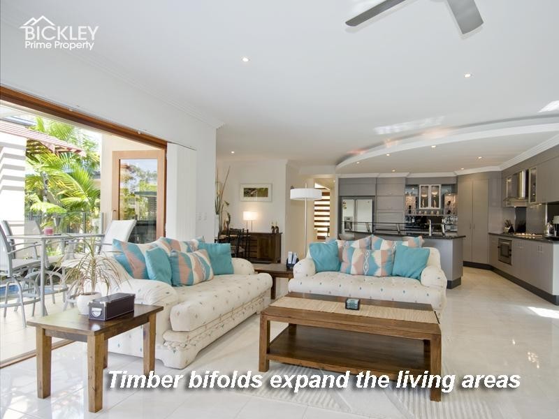 22 Eagle Beach Parade DUNDOWRAN BEACH 4655, Dundowran Beach QLD 4655