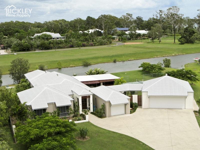 33 Ocean Park Drive DUNDOWRAN BEACH 4655, Dundowran Beach QLD 4655