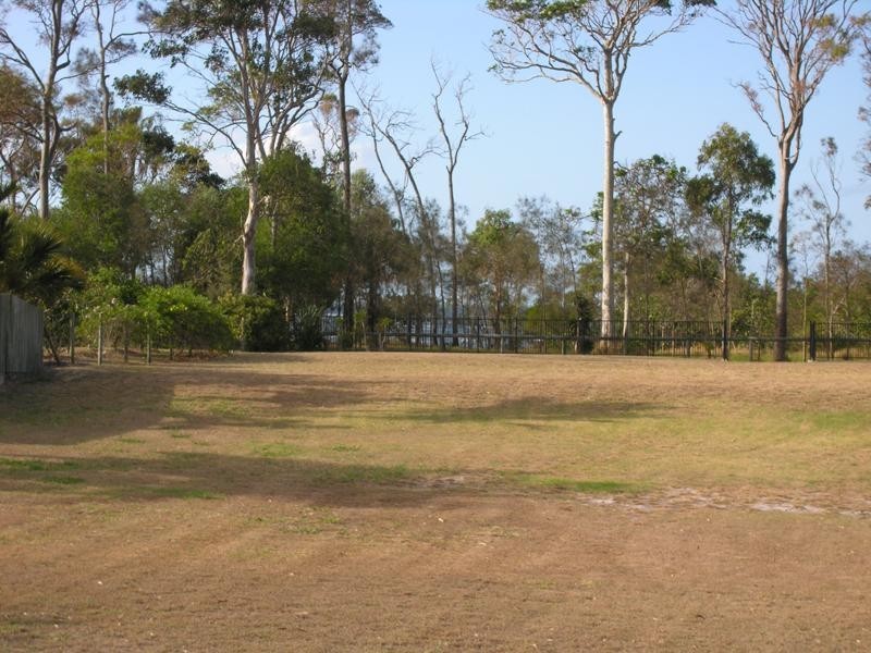 13 Nautilus Court DUNDOWRAN BEACH 4655, Dundowran Beach QLD 4655