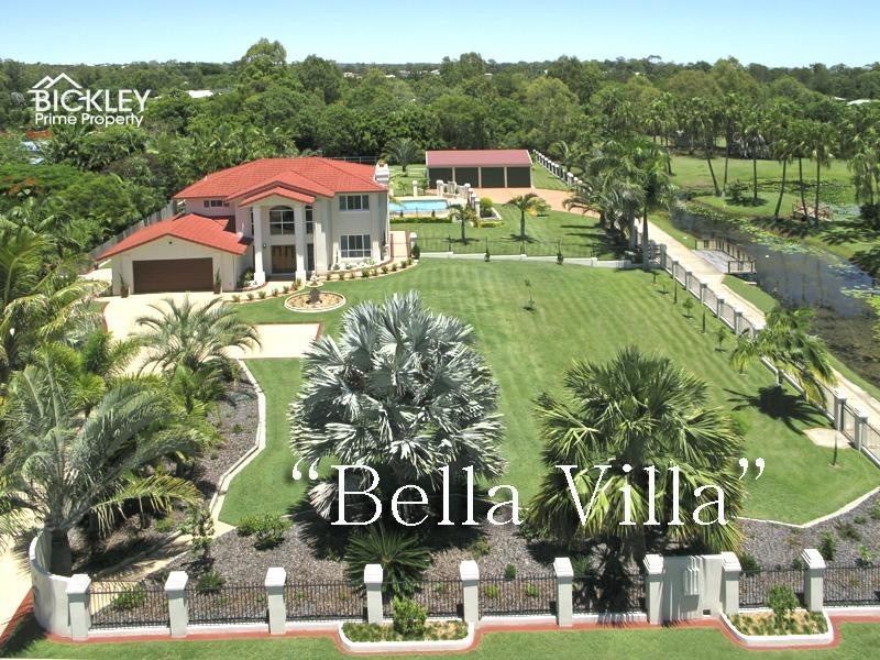 34 Sawmill Road DUNDOWRAN BEACH 4655, Dundowran Beach QLD 4655