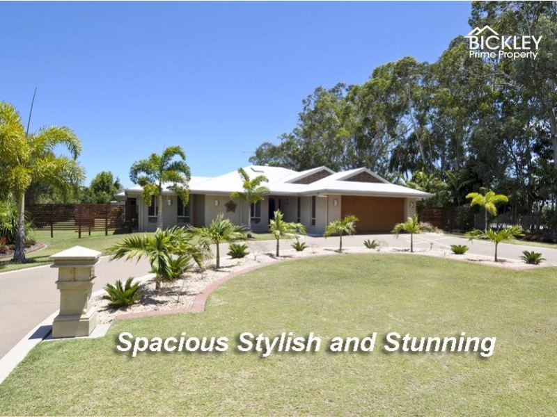 1 Meadow Drive DUNDOWRAN BEACH 4655, Dundowran Beach QLD 4655