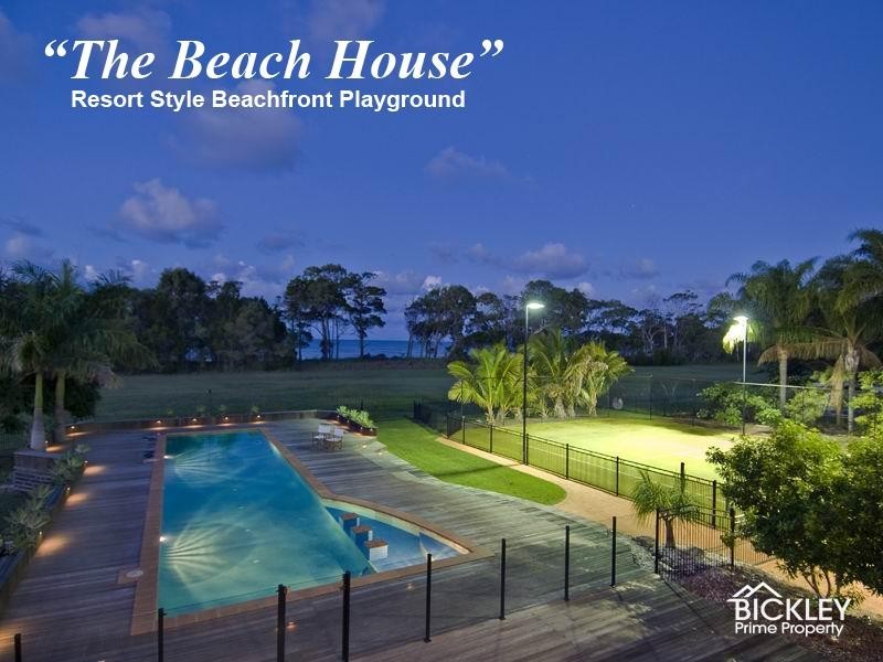 11 Ocean Park Drive DUNDOWRAN BEACH 4655, Dundowran Beach QLD 4655