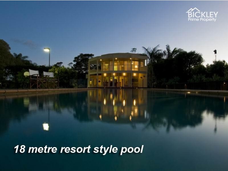 11 Ocean Park Drive DUNDOWRAN BEACH 4655, Dundowran Beach QLD 4655