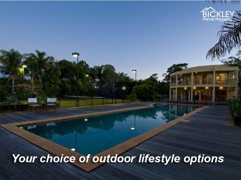 11 Ocean Park Drive DUNDOWRAN BEACH 4655, Dundowran Beach QLD 4655