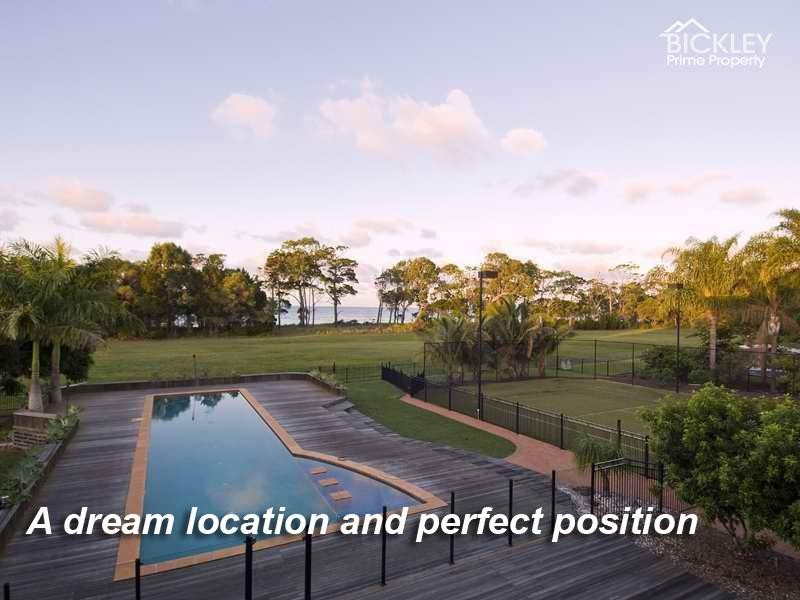 11 Ocean Park Drive DUNDOWRAN BEACH 4655, Dundowran Beach QLD 4655