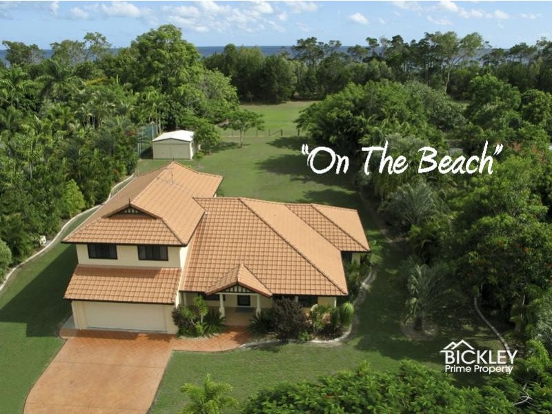 16 Meadow Drive DUNDOWRAN BEACH 4655, Dundowran Beach QLD 4655