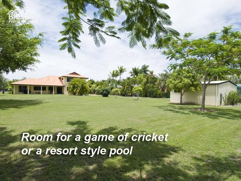 16 Meadow Drive DUNDOWRAN BEACH 4655, Dundowran Beach QLD 4655