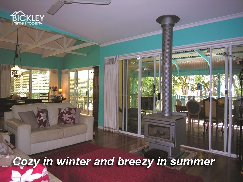 24 Palmwood Drive DUNDOWRAN BEACH 4655, Dundowran Beach QLD 4655