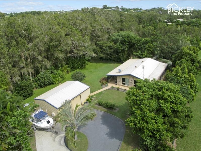 7 Rivina Court DUNDOWRAN BEACH 4655, Dundowran Beach QLD 4655
