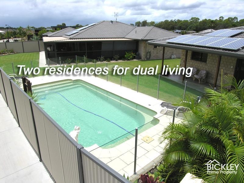 13 Cockatiel Court DUNDOWRAN BEACH 4655, Dundowran Beach QLD 4655