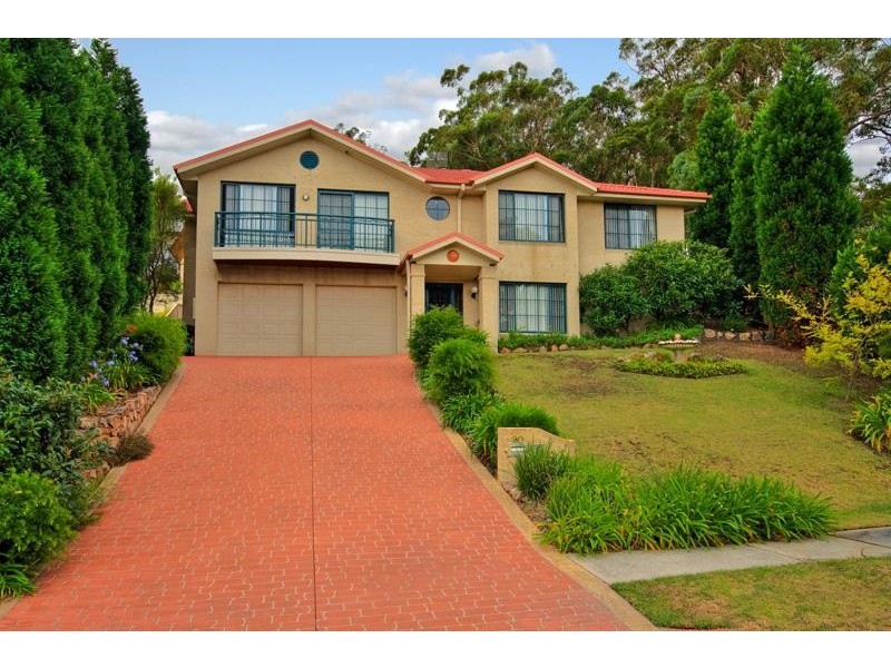 20 Green Point Drive BELMONT 2280, Belmont NSW 2280