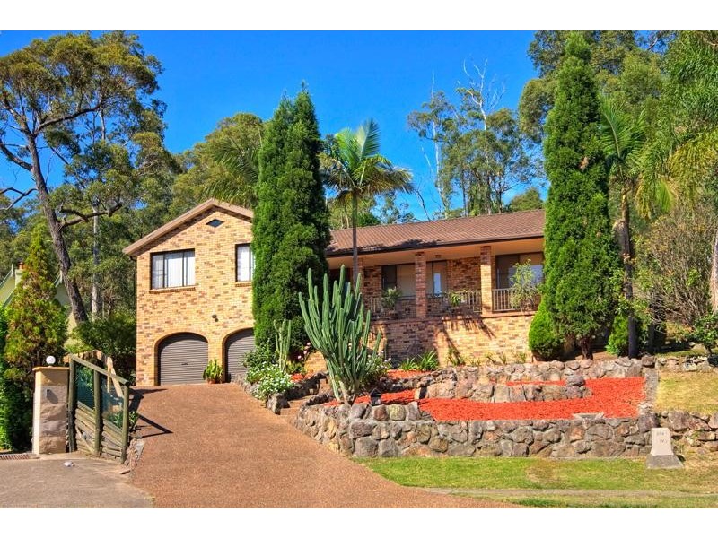 115 Glad Gunson Drive ELEEBANA 2282, Eleebana NSW 2282