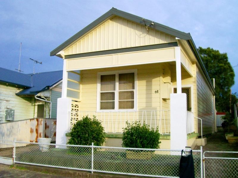 48 Estell Street MARYVILLE 2293, Maryville NSW 2293