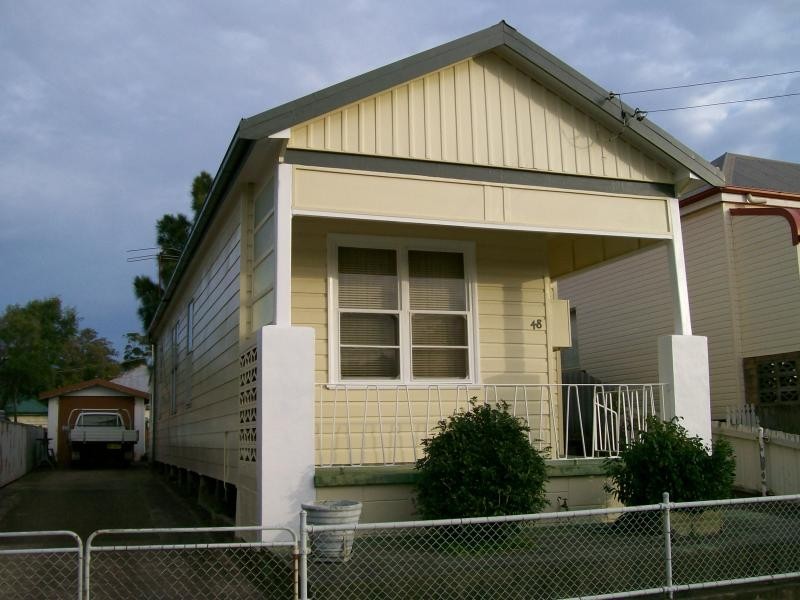 48 Estell Street MARYVILLE 2293, Maryville NSW 2293