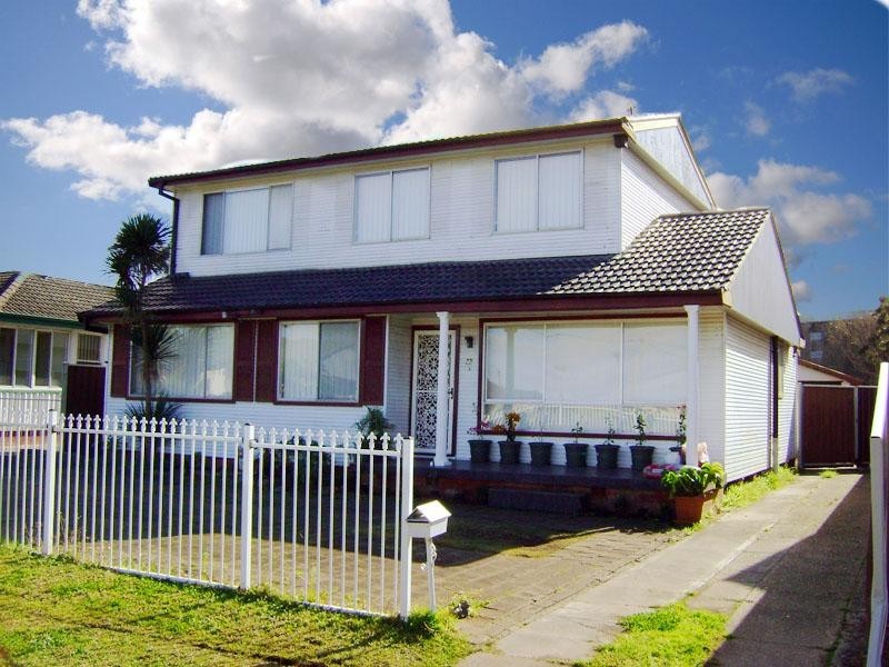 22 Campbell Street WARNERS BAY 2282, Warners Bay NSW 2282