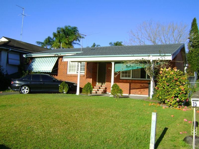 13 Monterey Avenue MACQUARIE HILLS 2285, Macquarie Hills NSW 2285