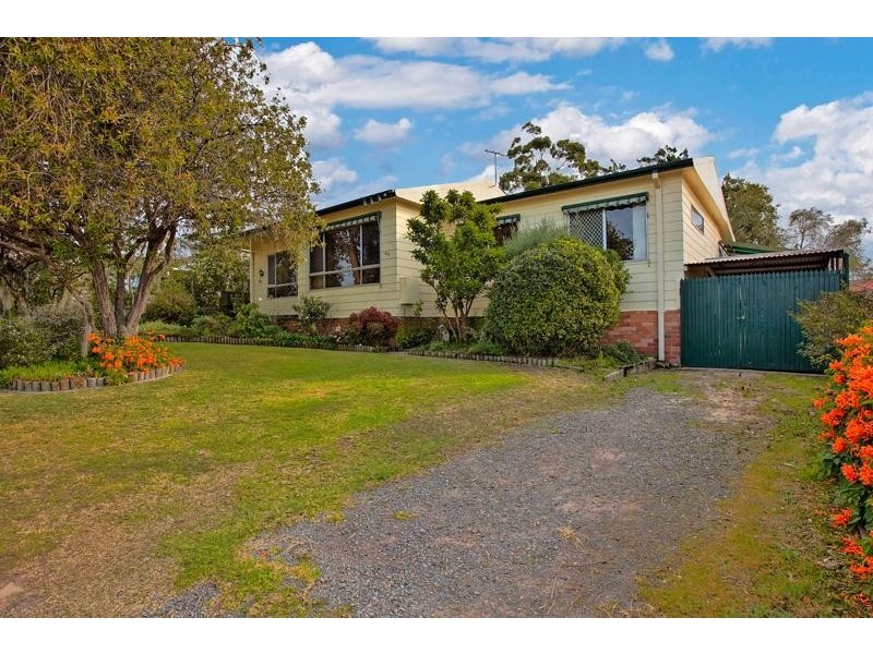 49 Second Street CARDIFF SOUTH 2285, Cardiff South NSW 2285