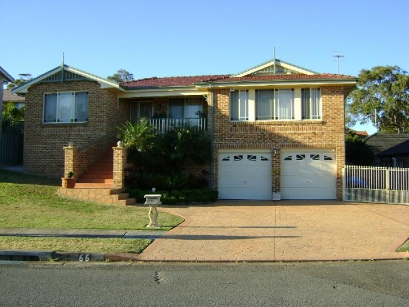 66 John Fisher  Road BELMONT NORTH 2280, Belmont North NSW 2280