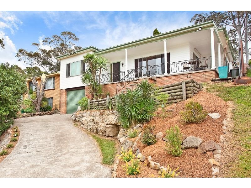 63 Pasadena Crescent MACQUARIE HILLS 2285, Macquarie Hills NSW 2285