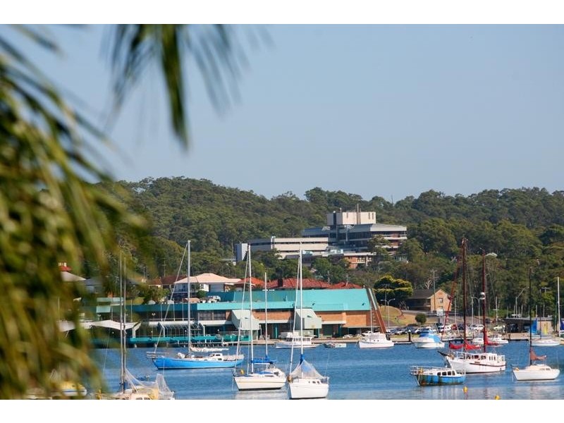 53 Walter Street BELMONT 2280, Belmont NSW 2280