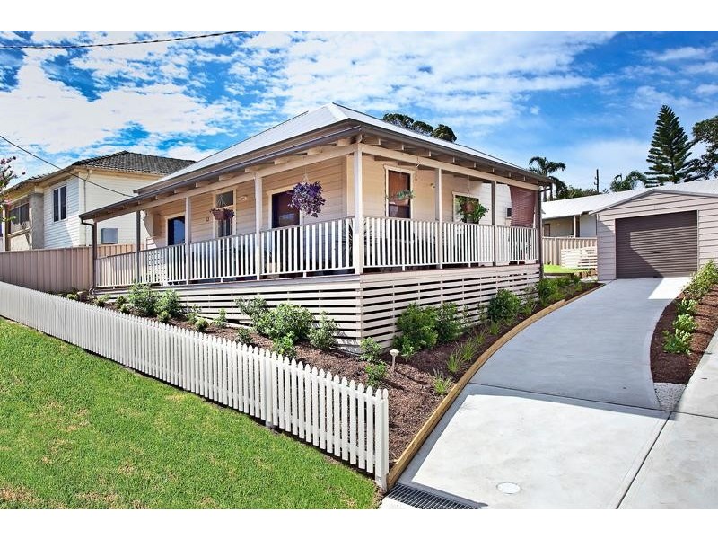 12 Fourth Street BOOLAROO 2284, Boolaroo NSW 2284
