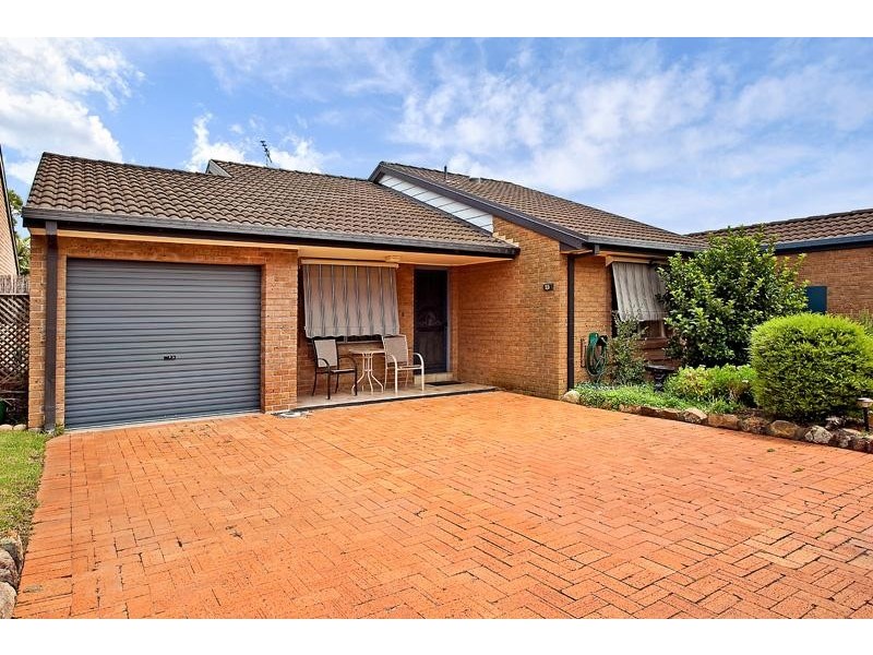 23 Aurora Court WARNERS BAY 2282, Warners Bay NSW 2282