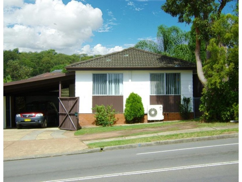 1 Wilsons Road MOUNT HUTTON 2290, Mount Hutton NSW 2290
