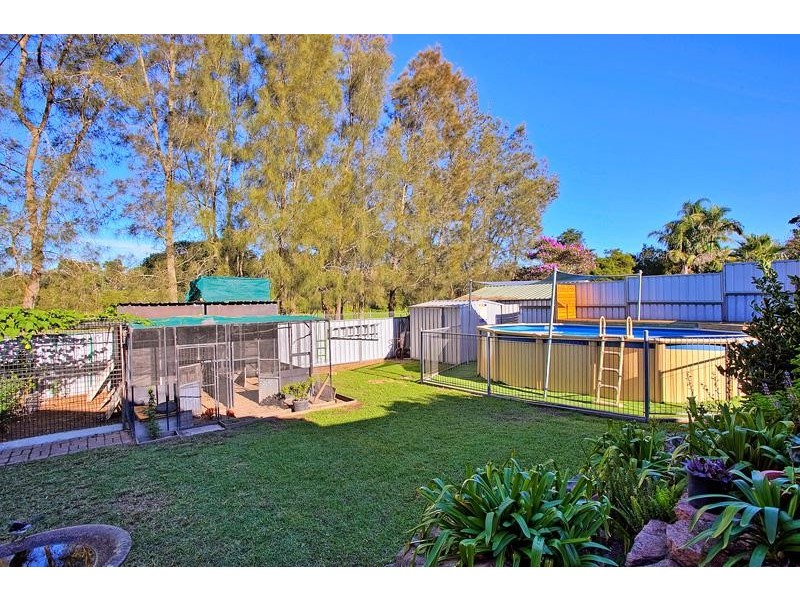 40 Hayden Brook Road BOORAGUL 2284, Booragul NSW 2284