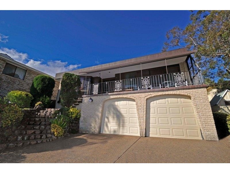 41 Newbold Road MACQUARIE HILLS 2285, Macquarie Hills NSW 2285