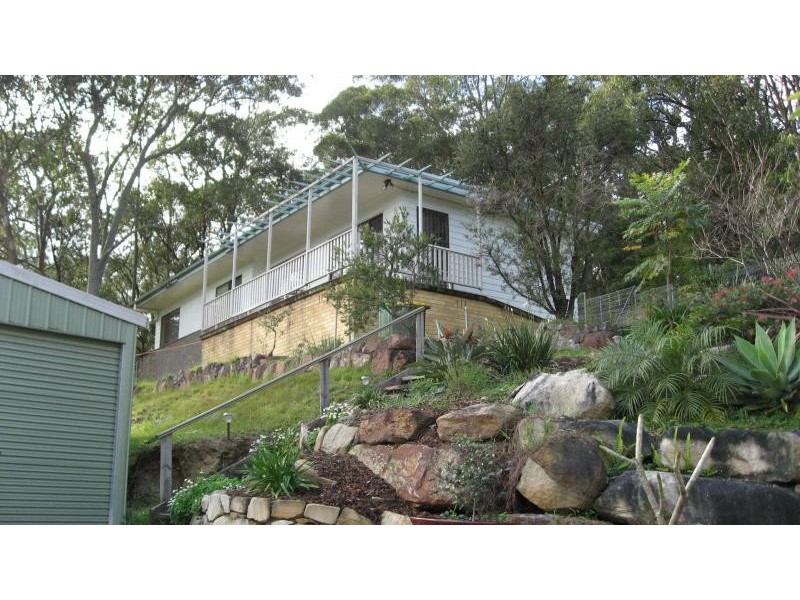 4 Bucklee Crescent WARNERS BAY 2282, Warners Bay NSW 2282