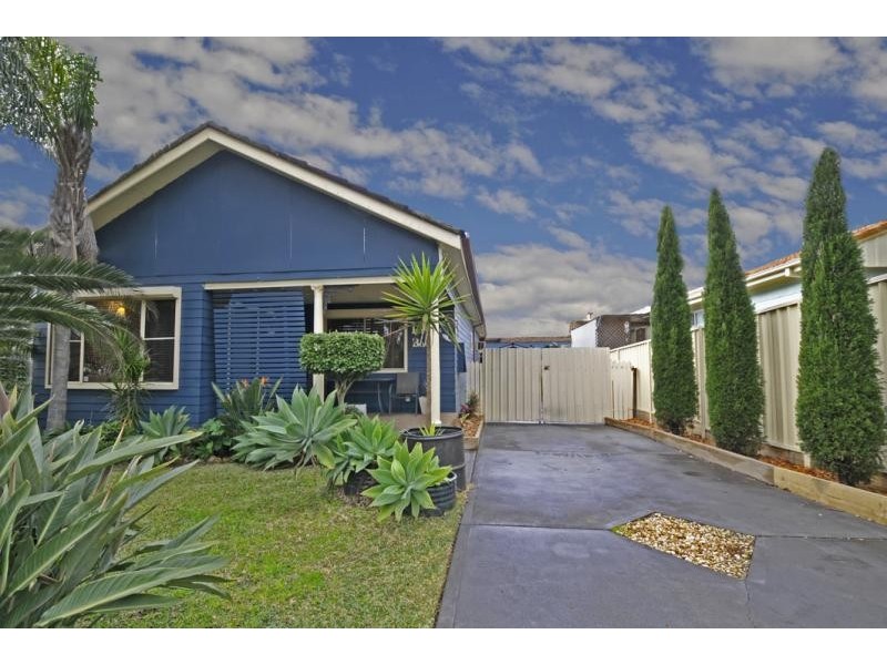 40 Mclaughlin Street GLENDALE 2285, Glendale NSW 2285