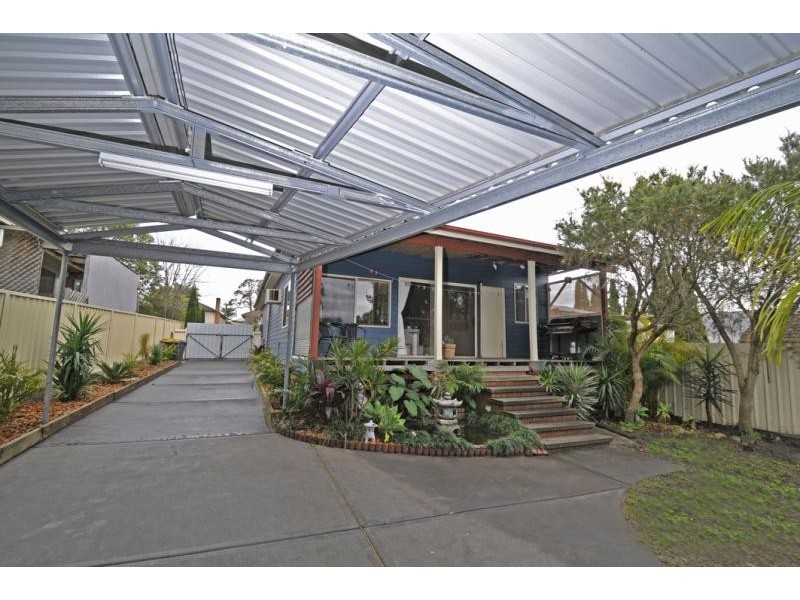 40 Mclaughlin Street GLENDALE 2285, Glendale NSW 2285