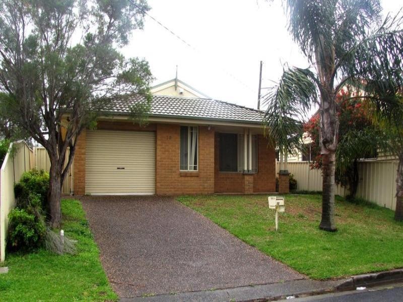 10 Forrest Street JESMOND 2299, Jesmond NSW 2299