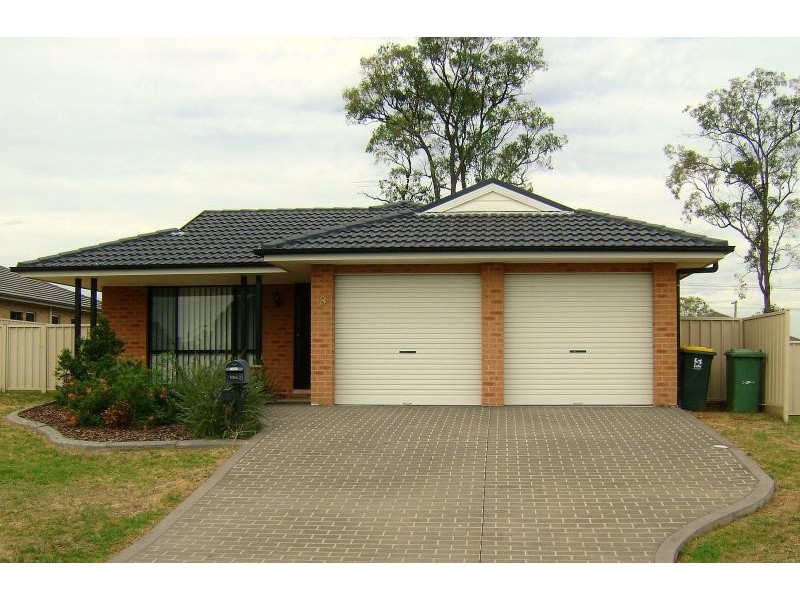 8 Ashleigh Street HEDDON GRETA 2321, Heddon Greta NSW 2321
