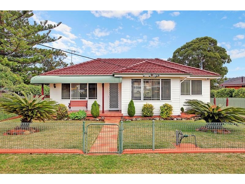 23 Wellings Street WARNERS BAY 2282, Warners Bay NSW 2282
