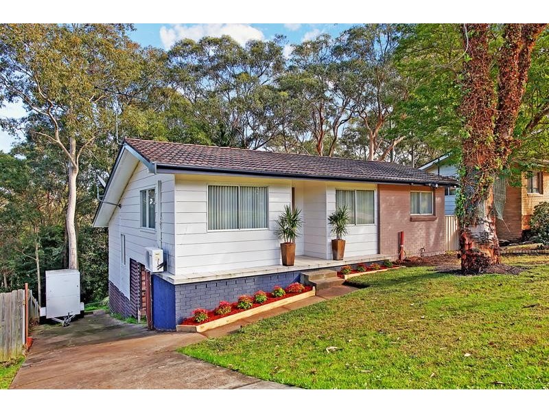 51 The Ridgeway  BOLTON POINT 2283, Bolton Point NSW 2283
