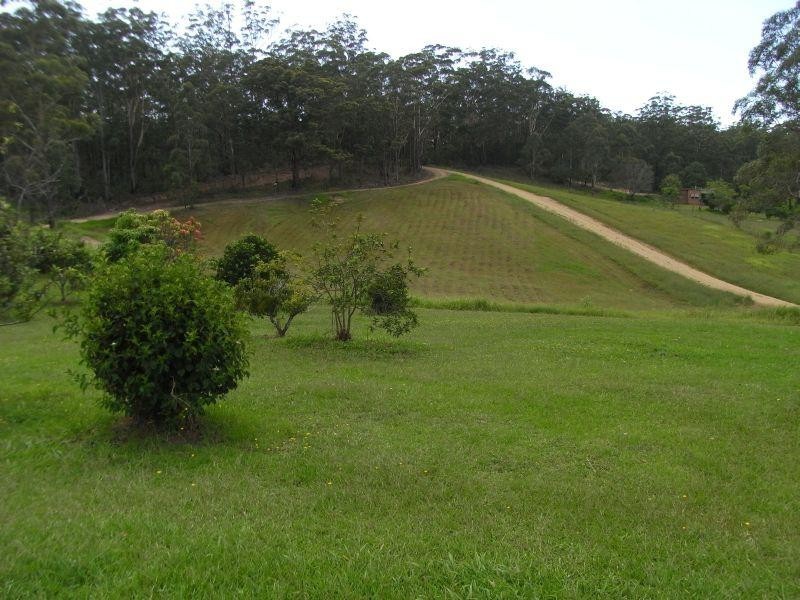 539 Old Coast Road NAMBUCCA HEADS 2448, Nambucca Heads NSW 2448