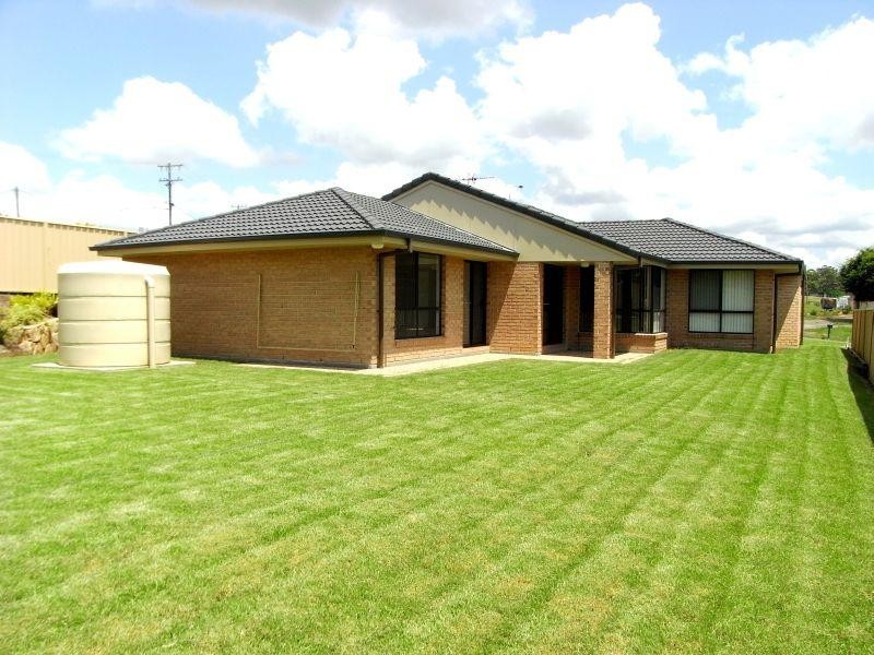 6 Preston Drive MACKSVILLE 2447, Macksville NSW 2447