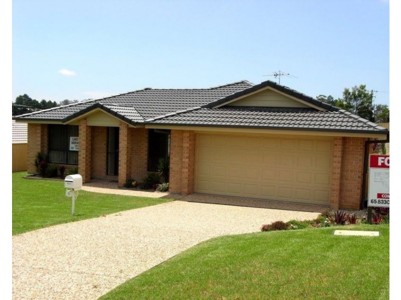 6 Preston Drive MACKSVILLE 2447, Macksville NSW 2447