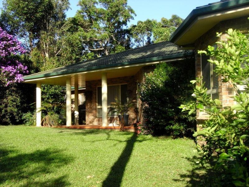 13 Sanctuary Place HYLAND PARK 2448, Hyland Park NSW 2448