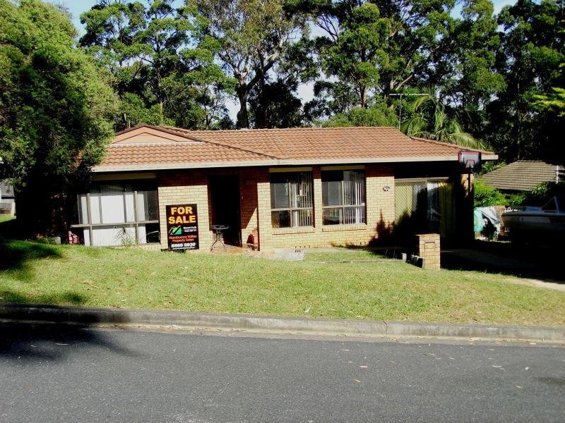 27 Banksia Crescent NAMBUCCA HEADS 2448, Nambucca Heads NSW 2448