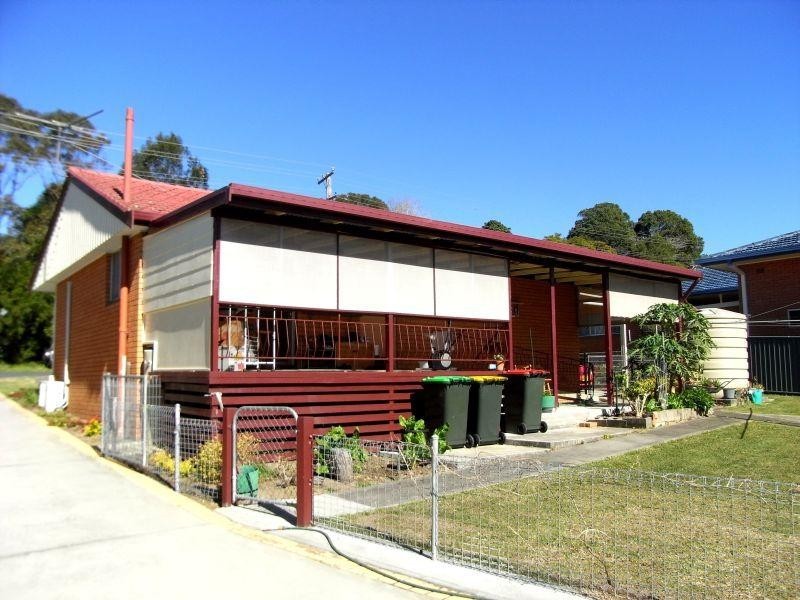 39 Boundary Street MACKSVILLE 2447, Macksville NSW 2447