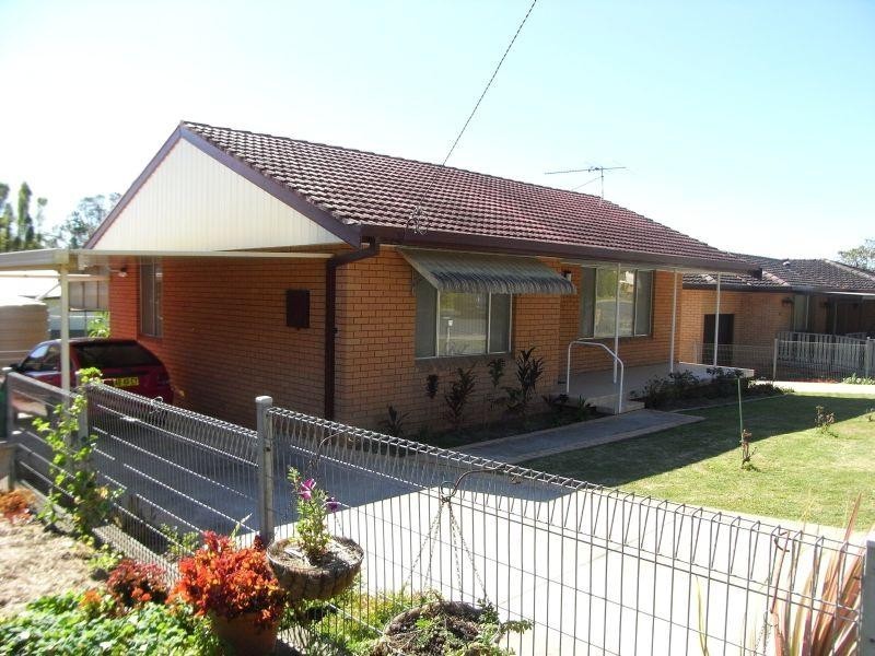 39 Boundary Street MACKSVILLE 2447, Macksville NSW 2447