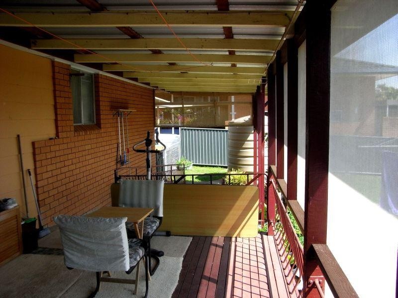 39 Boundary Street MACKSVILLE 2447, Macksville NSW 2447
