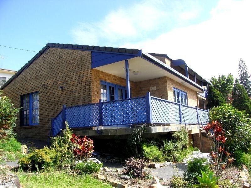2 Foreshore Close NAMBUCCA HEADS 2448, Nambucca Heads NSW 2448