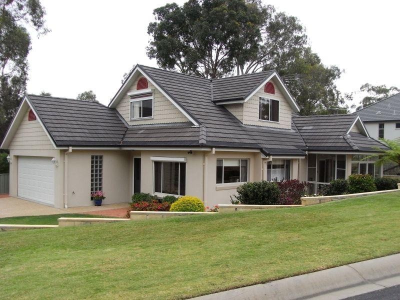 2  Edgewater  Drive NAMBUCCA HEADS 2448, Nambucca Heads NSW 2448