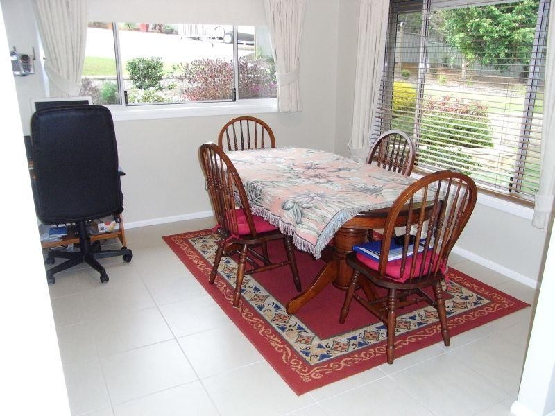 2  Edgewater  Drive NAMBUCCA HEADS 2448, Nambucca Heads NSW 2448