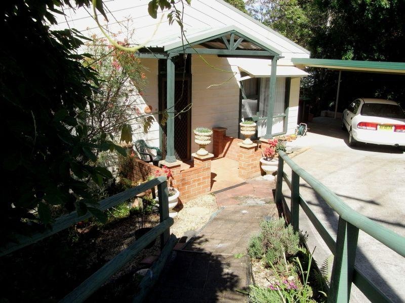 71 Mann Street NAMBUCCA HEADS 2448, Nambucca Heads NSW 2448