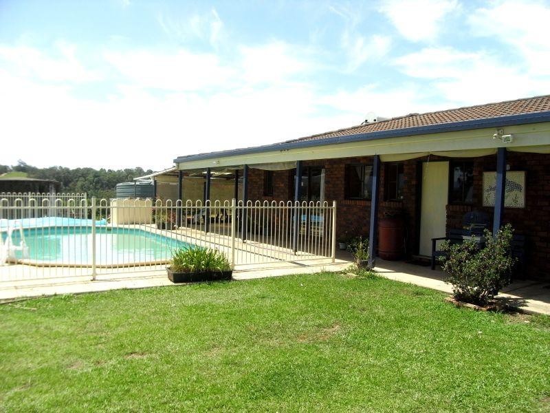 63 Pawseys Road BOWRAVILLE 2449, Bowraville NSW 2449